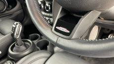 MINI Hatchback 2.0 John Cooper Works 3dr Auto Petrol Hatchback